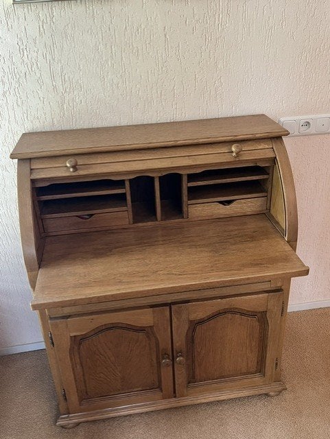 Secretaire, Huis en Inrichting, Kasten | Secretaires, Ophalen, Gebruikt