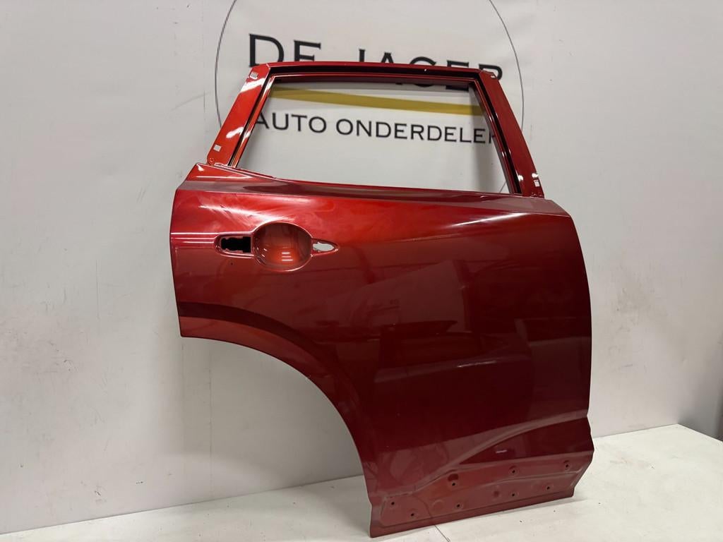 NISSAN QASHQAI J12 PORTIER DEUR RECHTS ACHTER H21006UAMA, Auto-onderdelen, Carrosserie en Plaatwerk, Deur, Takashima 1-chome 1-1
220-8686  Yokohama