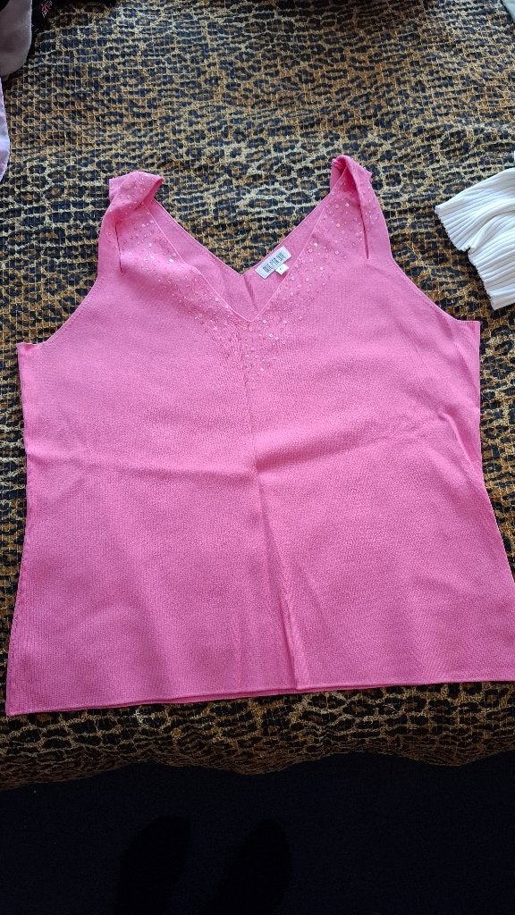 dames kleding, Ophalen, Zo goed als nieuw, Maat 42/44 (L)