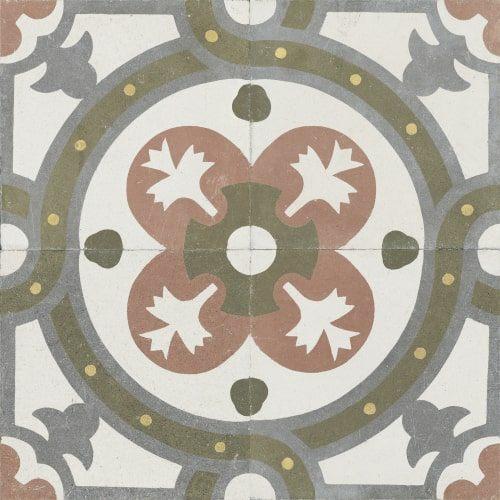 Vintagetegels - Portugese tegels - Peronda tegels - 45x45 cm, Huis en Inrichting, Minder dan 50 cm, Overige typen, Nieuw, Ophalen of Verzenden