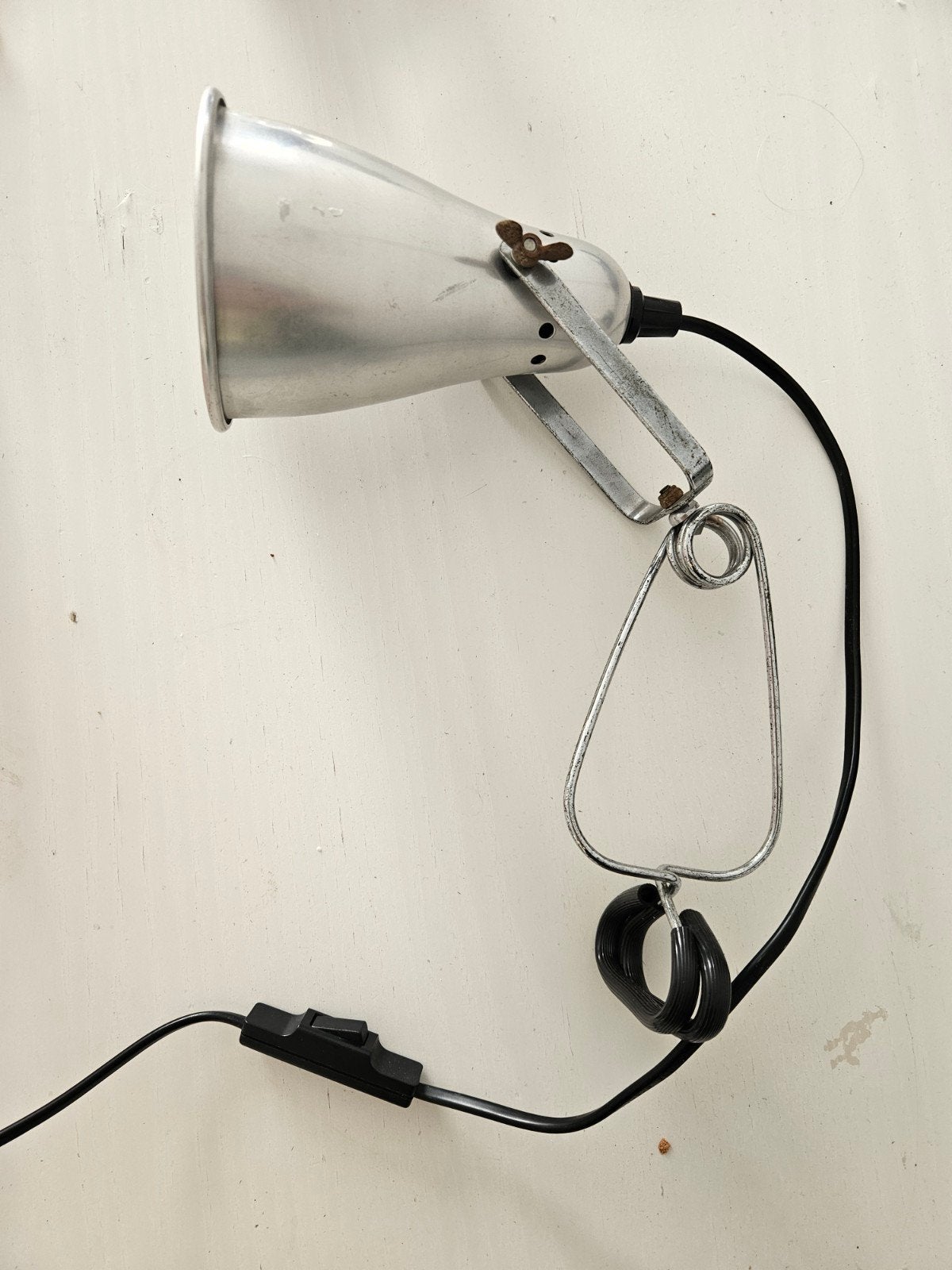 lamp IKEA, Ophalen of Verzenden, Zo goed als nieuw