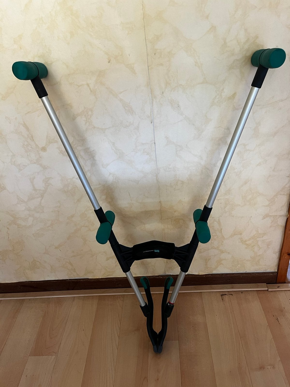 Handylegs aantrekhulp voor steunkousen - maat M, Diversen, Ophalen, Gebruikt