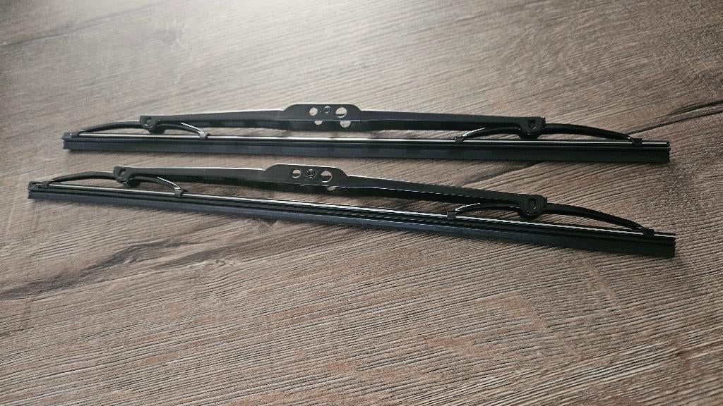 2x Roca ruitenwisserblad 355mm, Ophalen of Verzenden, Nieuw, Kabel of Apparatuur