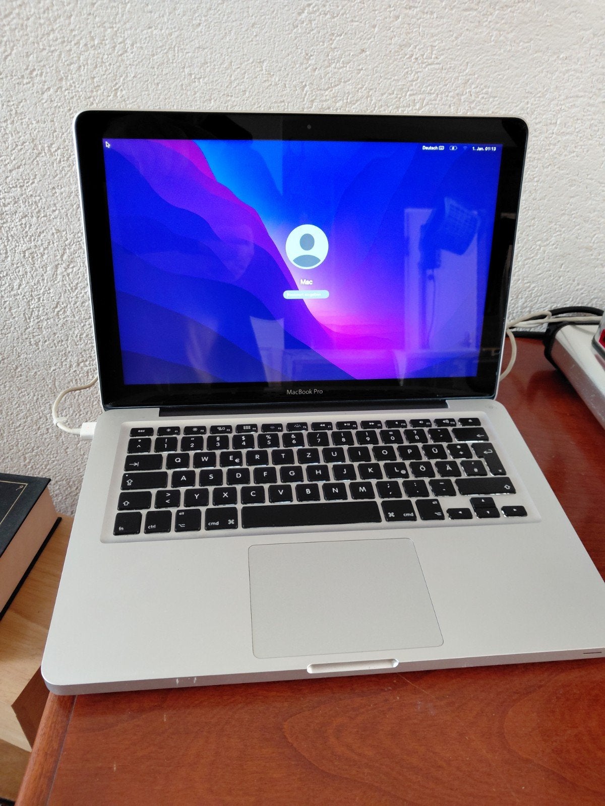MacBook Pro 13.3" (A1278) - Goede staat, Computers en Software, MacBook Pro, 1 TB of meer, Gebruikt, 2 tot 3 Ghz