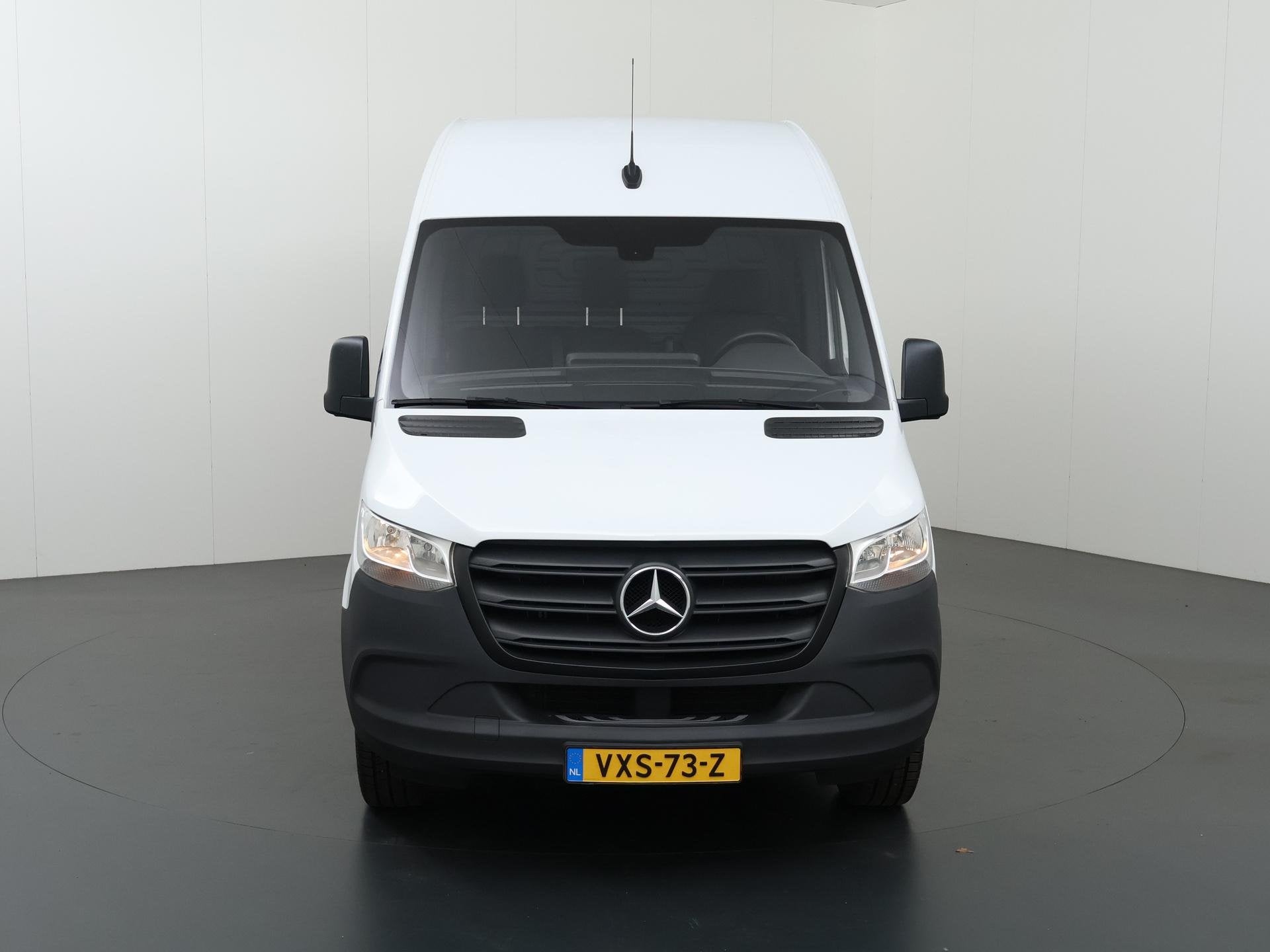 Mercedes-Benz Sprinter 317 CDI | 170 PK | L2 H2 | RWD | 2800, Gebruikt, Euro 6, 2800 kg, Wit