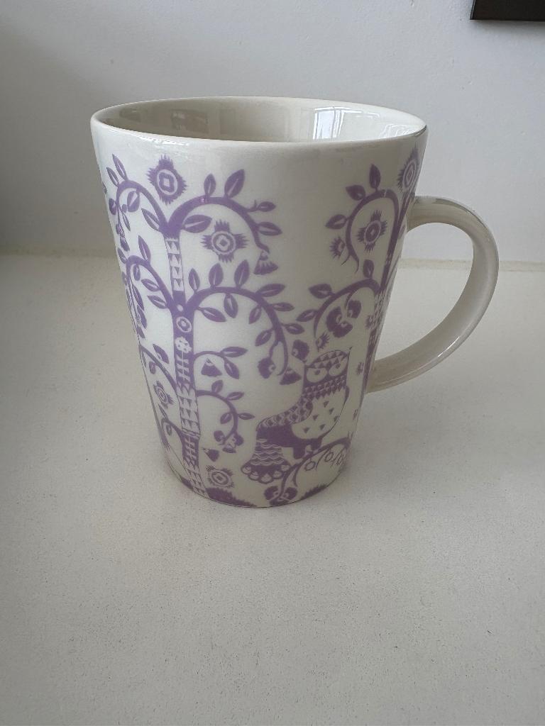 Iittala Taika beker 400 ml, Huis en Inrichting, Keuken | Servies, Nieuw, Ophalen of Verzenden, Overige stijlen, Kop(pen) en/of Schotel(s)