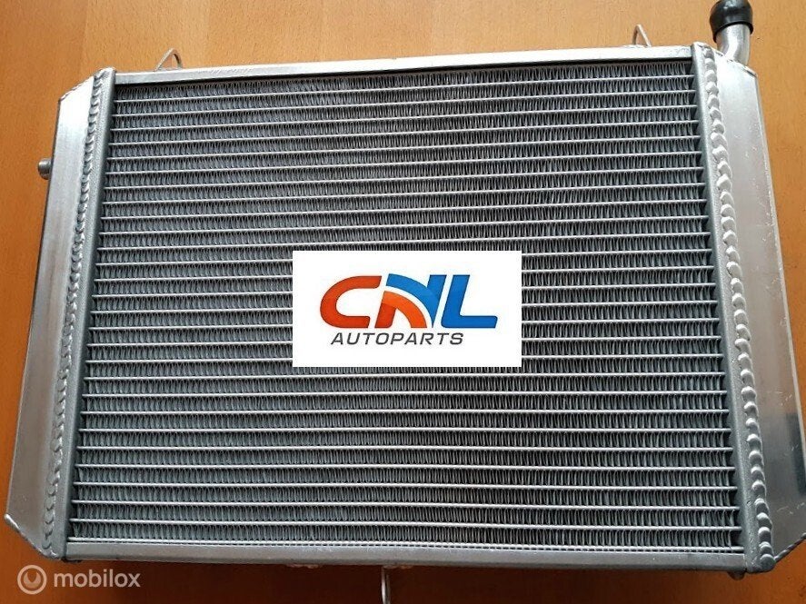 Radiateur voor Yamaha FJR1300 FJR 1300 2001-2005 2002 2003, Motoren, Nieuw, Ophalen of Verzenden