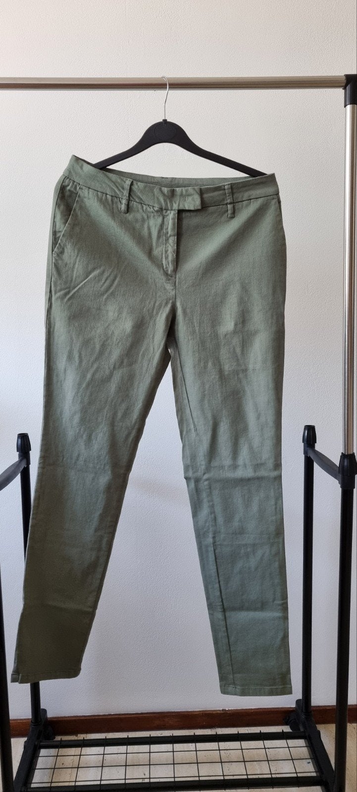 Broek Moscow Maat L, Nieuw, Moscow, Lang, Ophalen