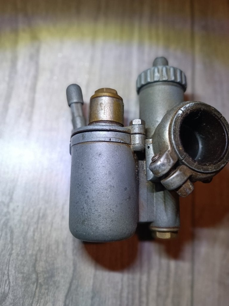 Dellorto MB 22 B carburateur voor Puch Kreidler Zundapp, Ophalen of Verzenden, Gebruikt, Carburateur, Puch