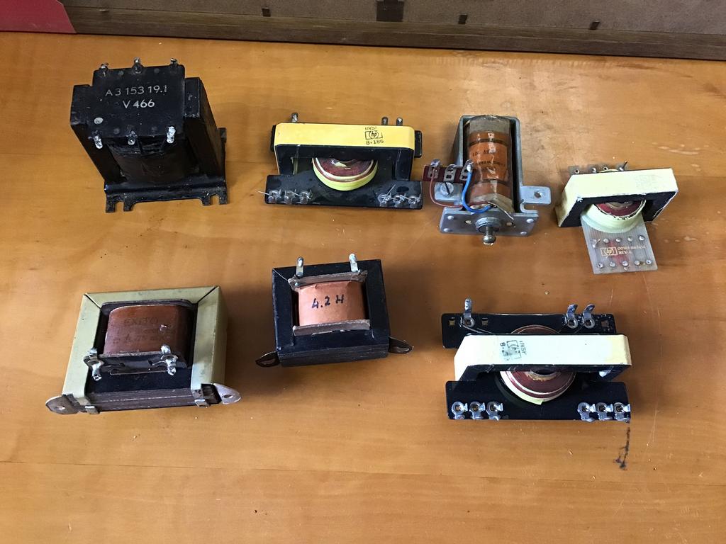 7 stuks, Ophalen of Verzenden, Zo goed als nieuw
