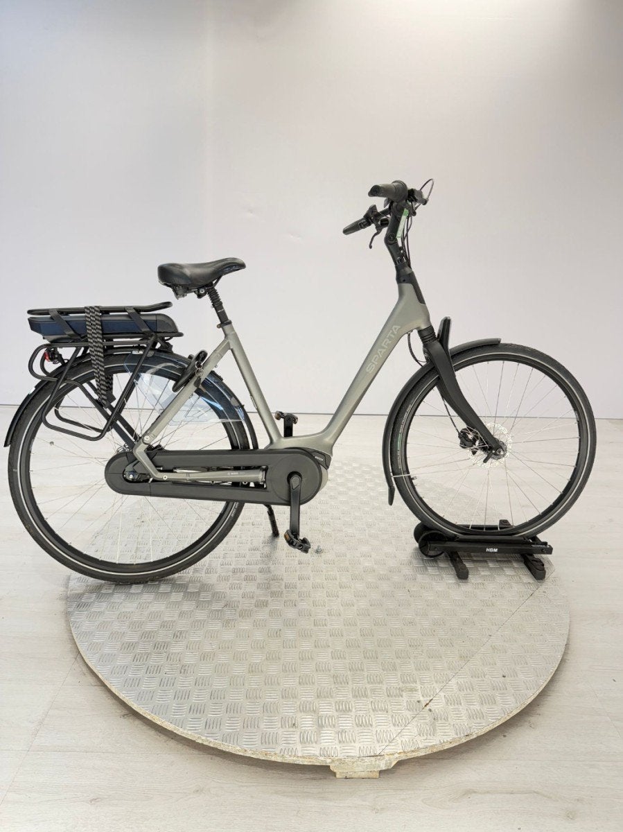 SPARTA A-Shine M8b | 4.930 km | 400 Wh Lageinstap, Ophalen, Sparta, Gebruikt, -