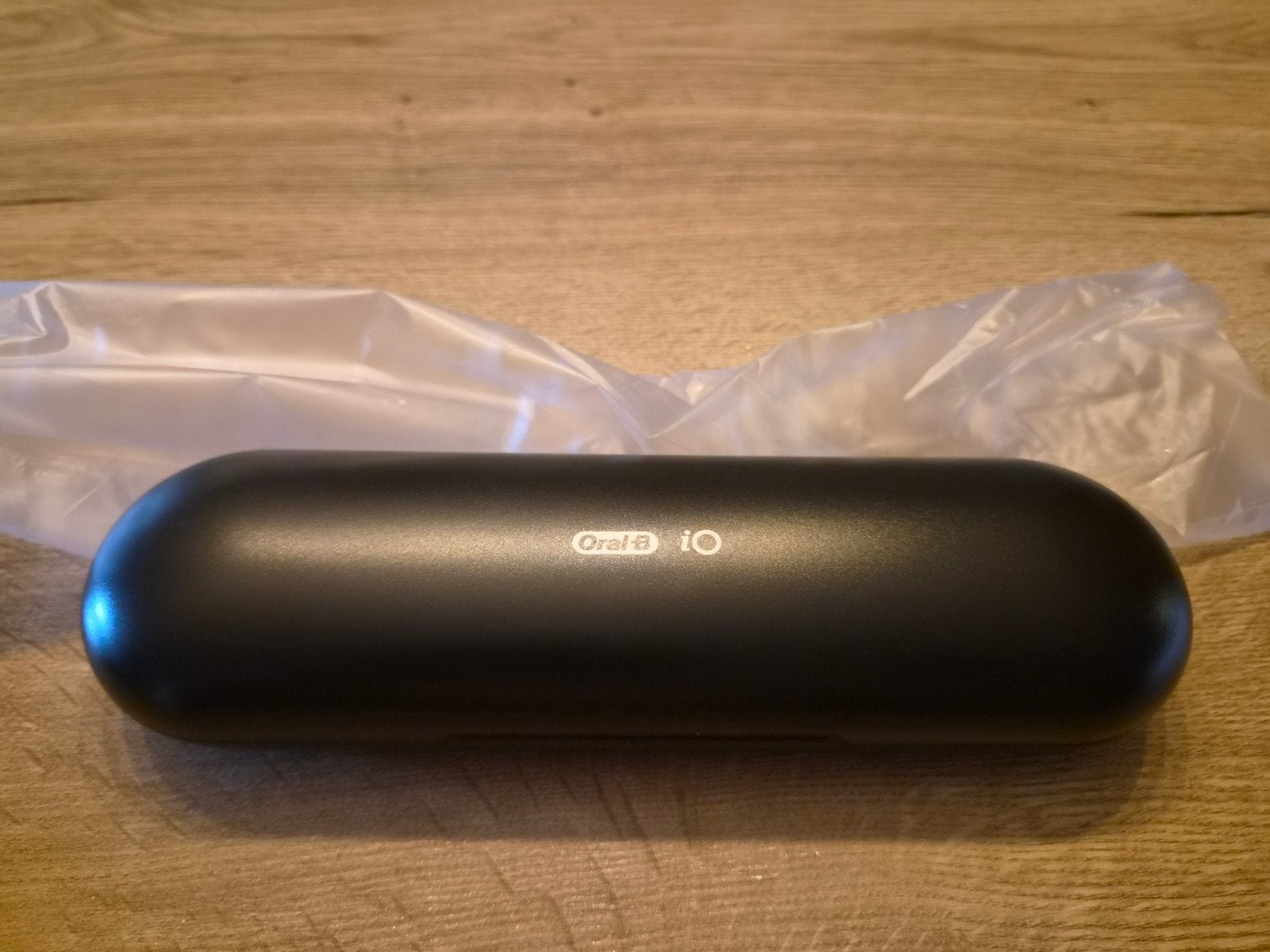 Oral-B iO Reisetui - Nieuw en Ongebruikt, Ophalen of Verzenden, Nieuw, Mondverzorging