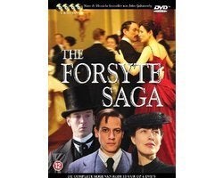 The Forsyte Saga, Engels, Nederlands, Ophalen of Verzenden, Zo goed als nieuw