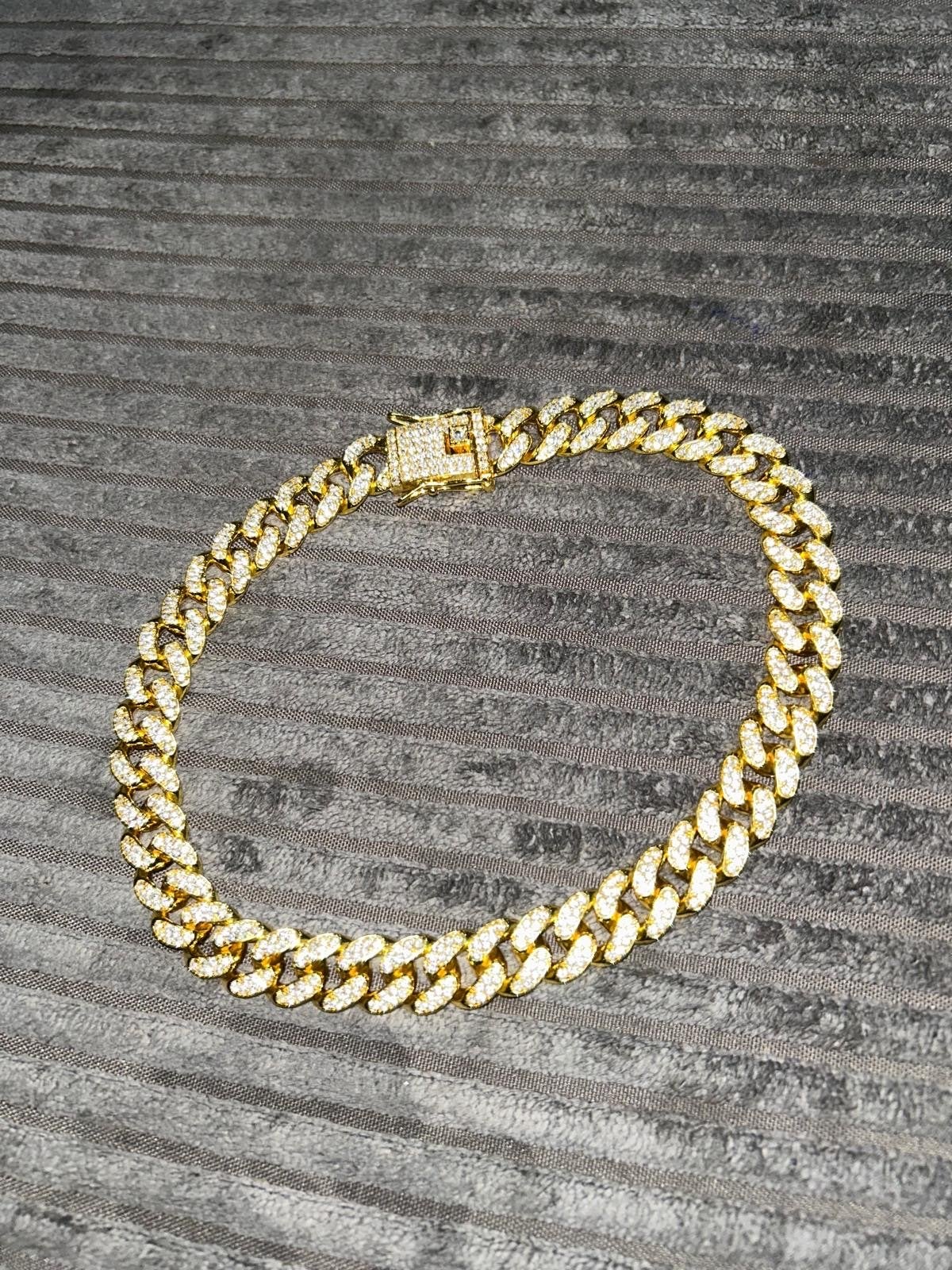 Honden halsband middel, Ophalen of Verzenden, Verlicht, Nieuw