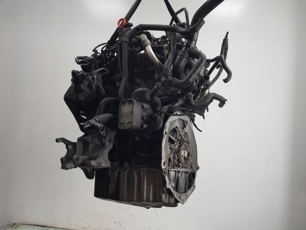 Motor Volkswagen Transporter T5 (2009-09/2015-08) 03L100036Q, Gebruikt, Volkswagen, Volkswagen AG, Kundenbetreuung@volkswagen.de