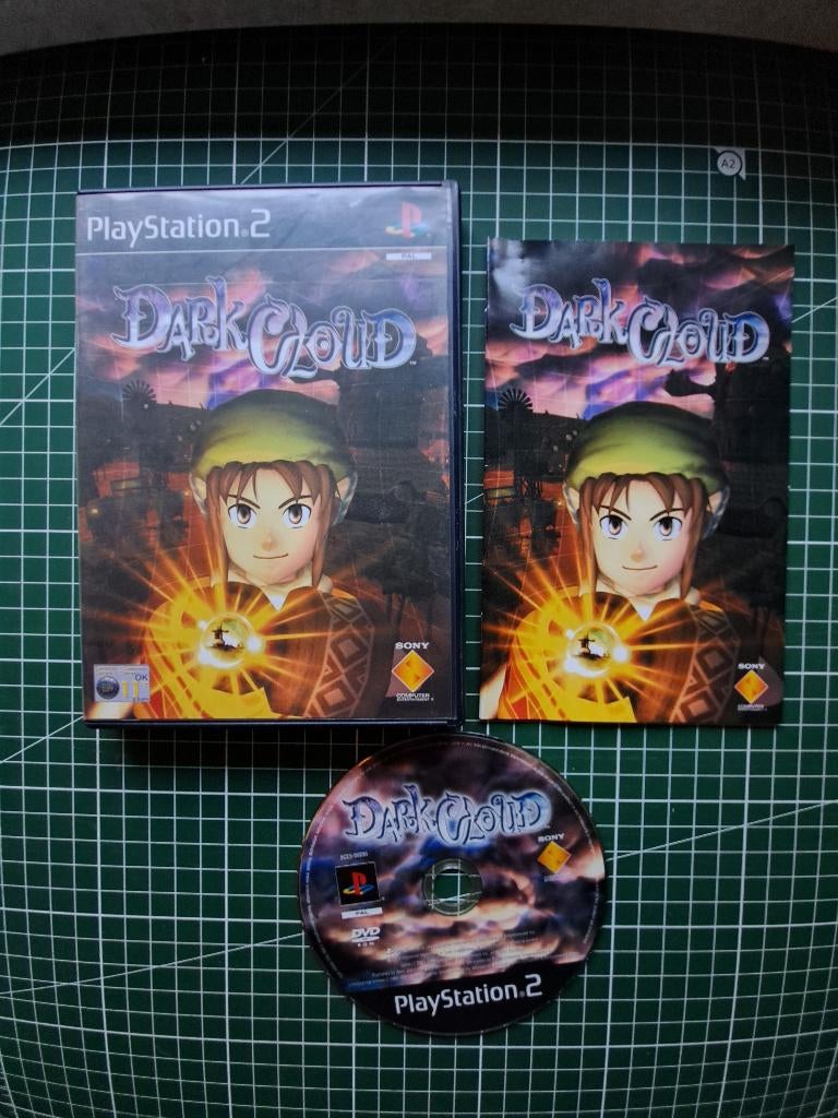 Diverse retro Playstation 2 games te koop (PAL), Gebruikt, 1 speler, Eén computer, Ophalen of Verzenden