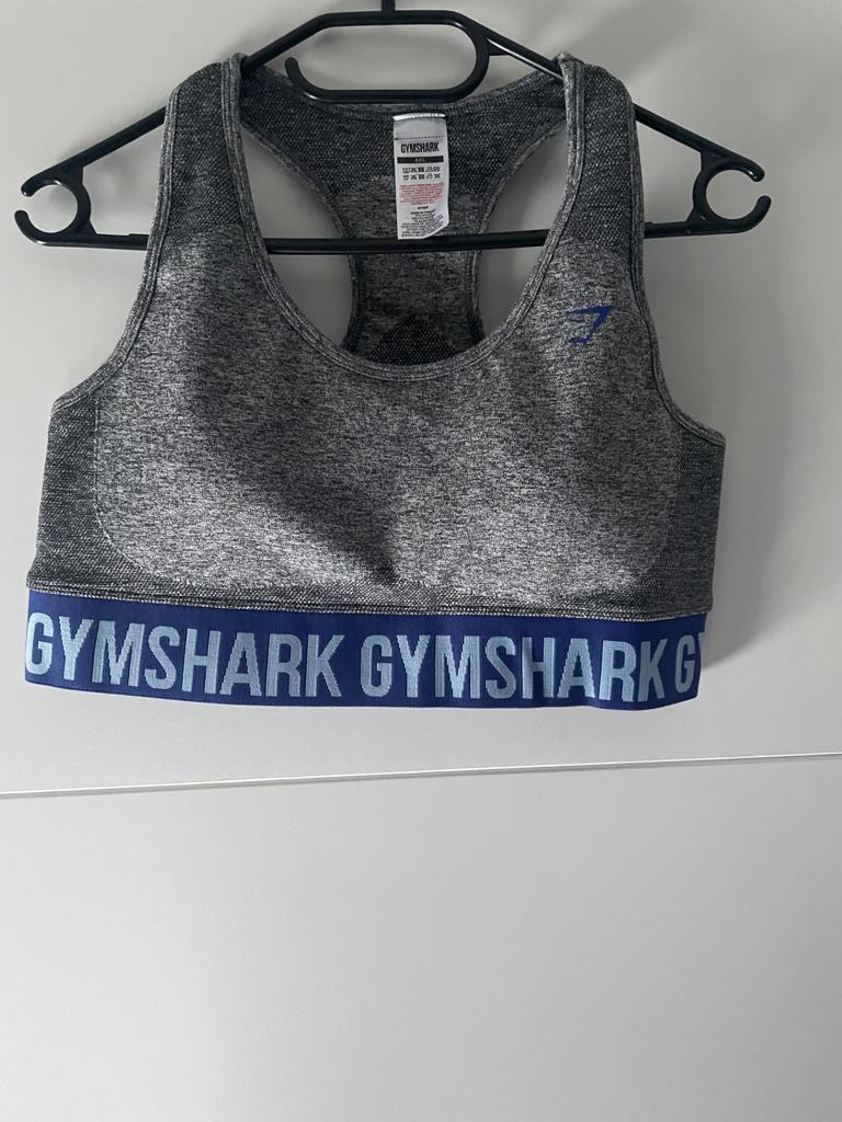 Gymshark Sporttop Nieuw, Verzenden, Maat 46/48 (XL) of groter, Nieuw, Fitness of Aerobics