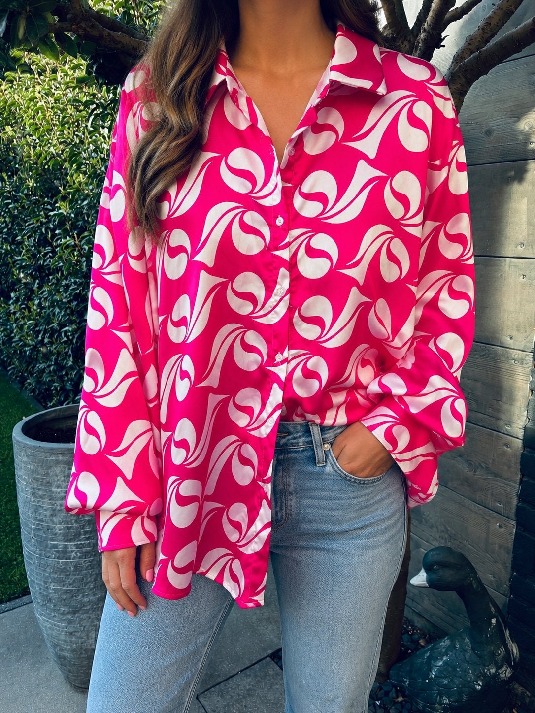 Nieuwe Blouse van Italy Moda, Ophalen of Verzenden, Nieuw