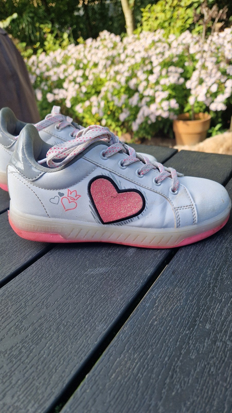 Breezy Rollers rolschoenen - Maat 35, Kinderen en Baby's, Ophalen of Verzenden, Gebruikt, Kinderen