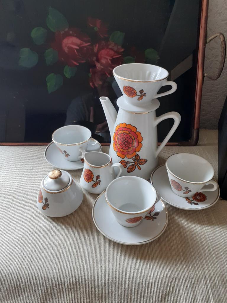 Kinderserviesje, Verzamelen, Speelgoed, Ophalen of Verzenden