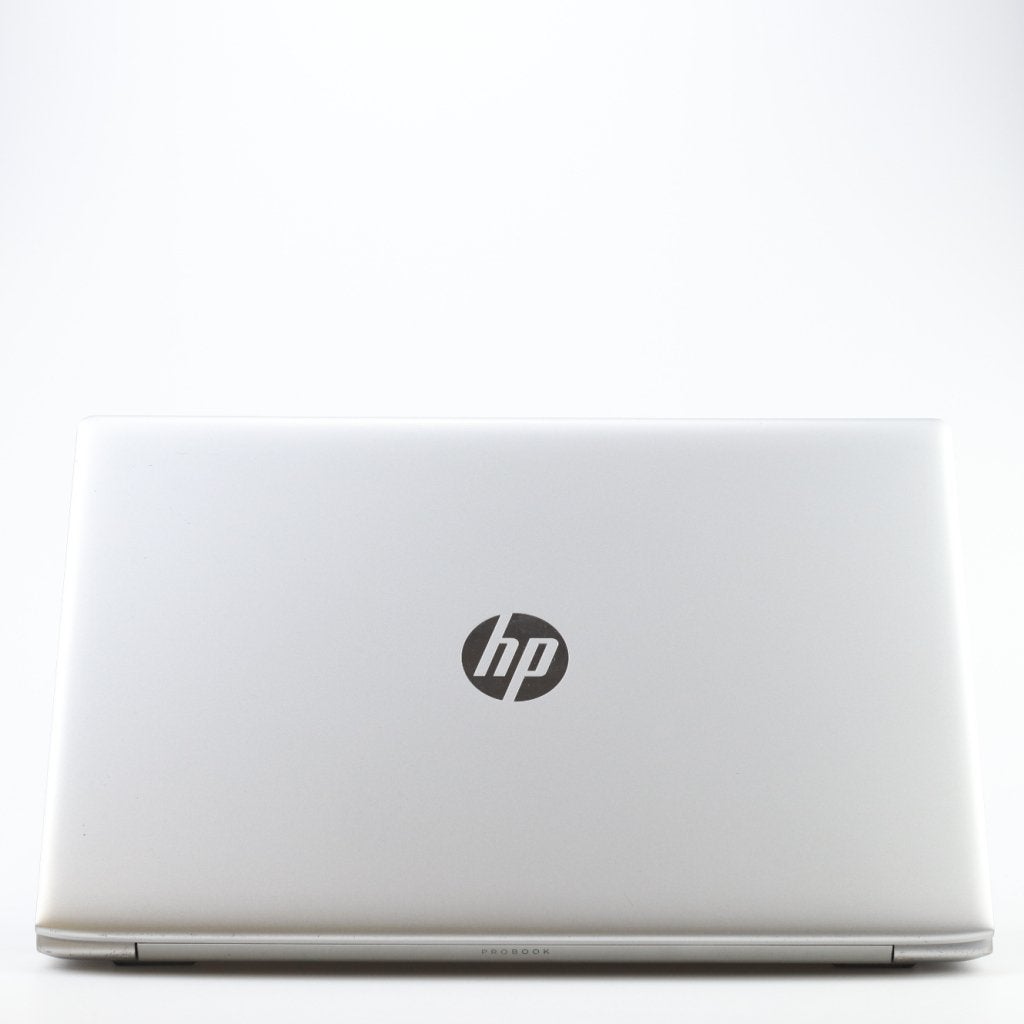 HP ProBook 450 G5 4GB 128GB i3-7100U Laptop Zilver, HP, Zo goed als nieuw, Support@hp.com, 1501 Page Mill Road
Palo Alto, CA 94304
USA