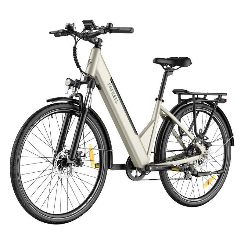 FA FREES F28 Pro Bicicleta eléctrica 27,5 * 1,75 pulgadas Ne, Verzenden, Nieuw
