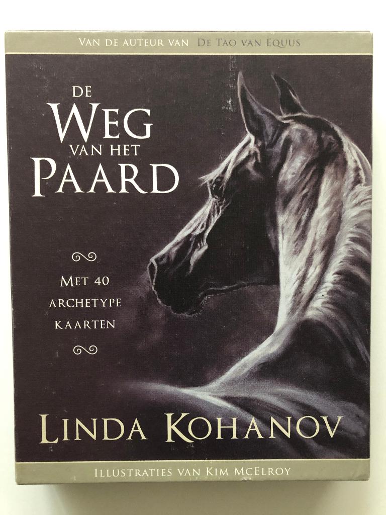 De Weg Van Het Paard (nieuw), Spiritualiteit algemeen, Verzenden, L. Kohanov, Nieuw