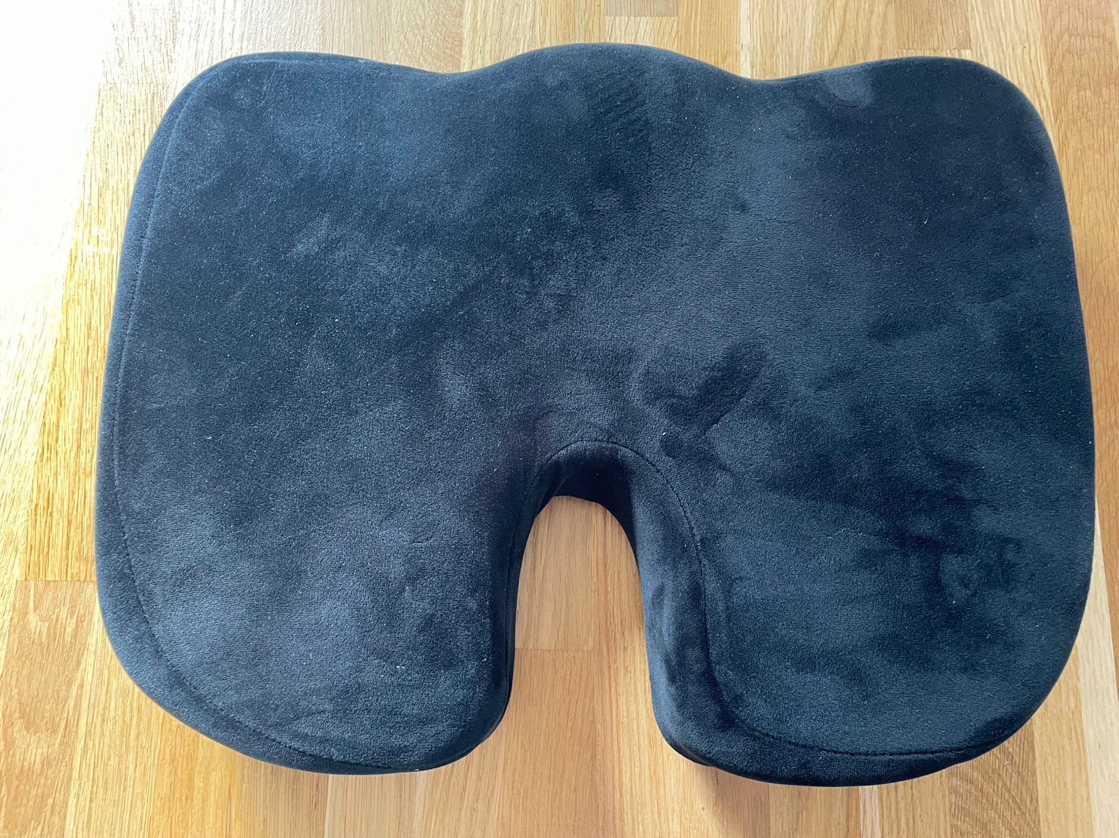 Dr. Original ergonomisch zitkussen, Sport en Fitness, Ophalen, Zo goed als nieuw, Overige typen