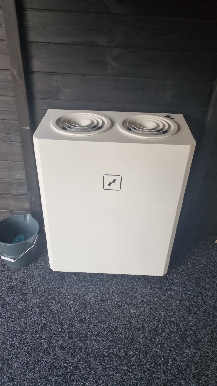 lucht filter, Huis en Inrichting, Overige Huis en Inrichting, Ophalen of Verzenden