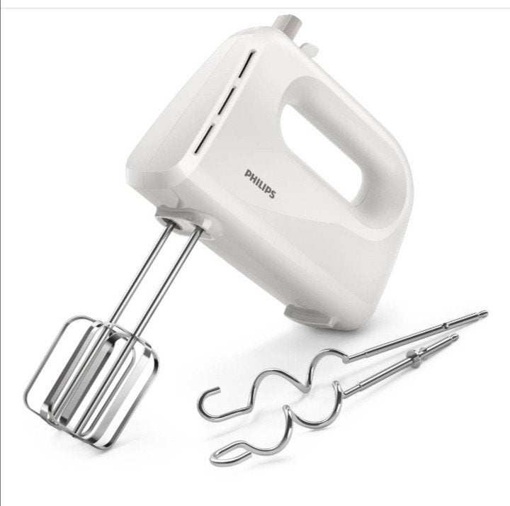 Philips mixer, Minder dan 1 liter, Ophalen, Nieuw, 3 snelheden of meer