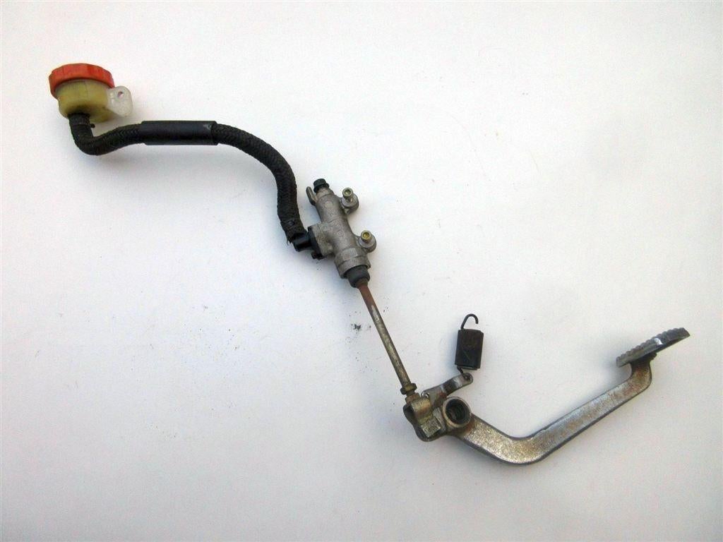 Rempomp achter Honda ST1100 Pan European achterrem pomp SC26, Ophalen of Verzenden, Gebruikt