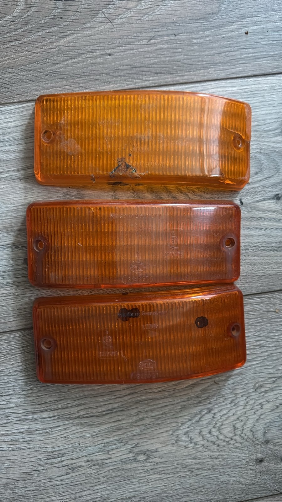 Mercedes Dudo 613/608/508 Onderdelen - Diverse Gebruikte Ite, Verzenden, Gebruikt, Mercedes-Benz