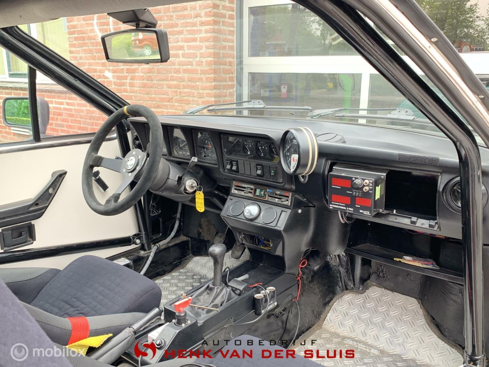 Alfa Romeo GTV 3.0 24V CIRCUIT, foto 9