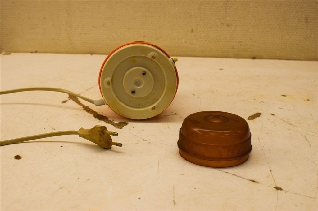 Moulinex elektrische koffiemolen 51250