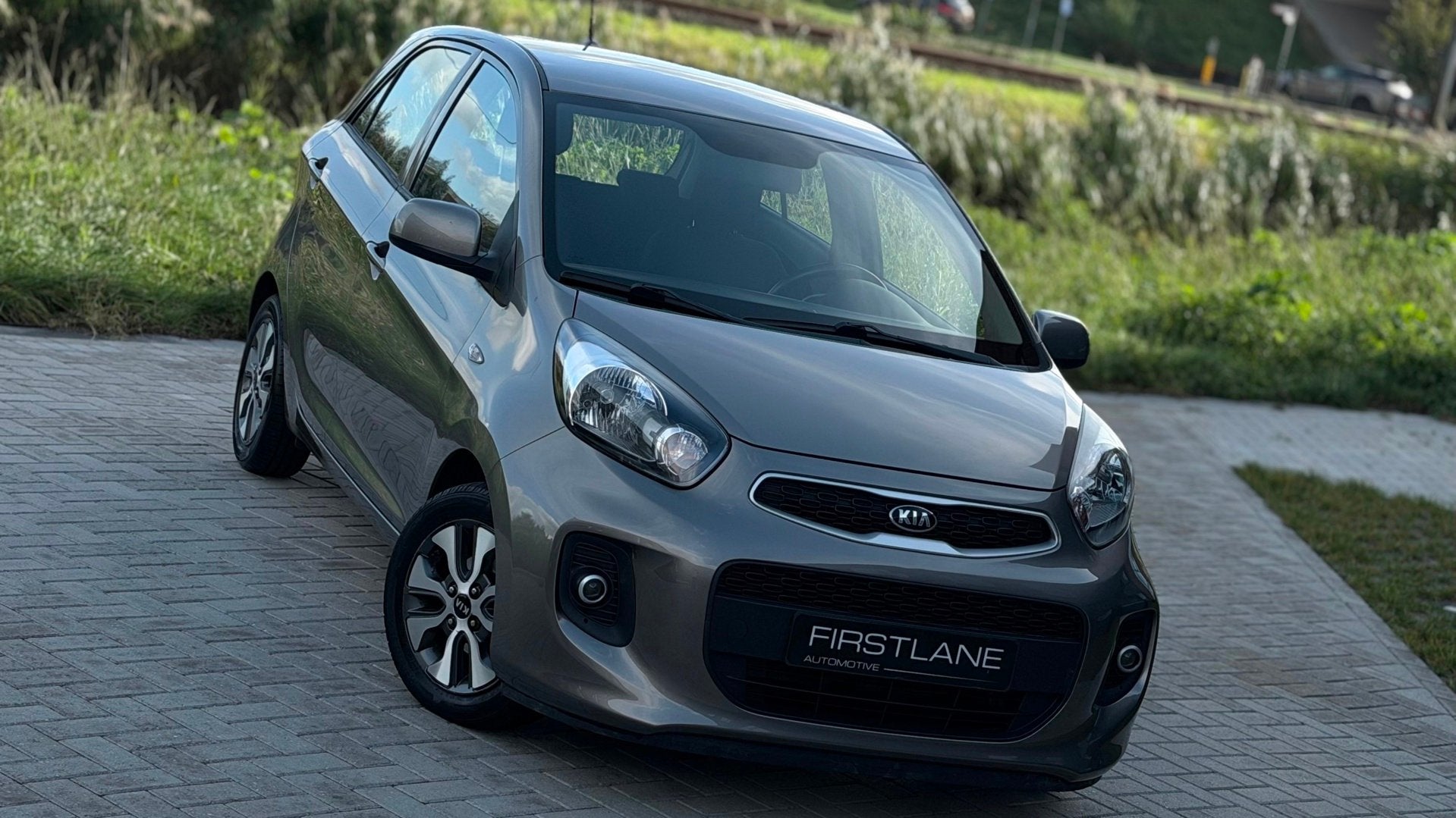 Kia Picanto 1.0 CVVT ComfortPlusLine Navigator | Camera| Ble, Auto's, Voorwielaandrijving, Gebruikt, 4 stoelen, Origineel Nederlands