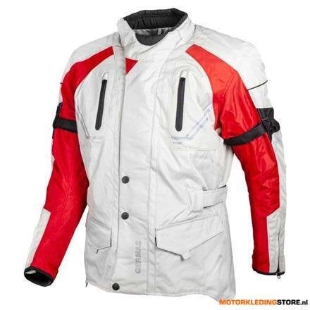 GMS Jacket Taylor Man, Beige, Ophalen of Verzenden, Nieuw met kaartje