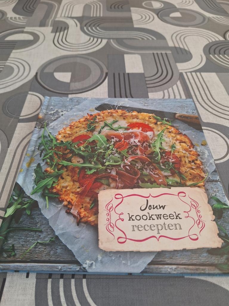 Jouw Kookweek Recepten - Aviko Kookboek, Ophalen, Aviko, Overige gebieden, Hoofdgerechten