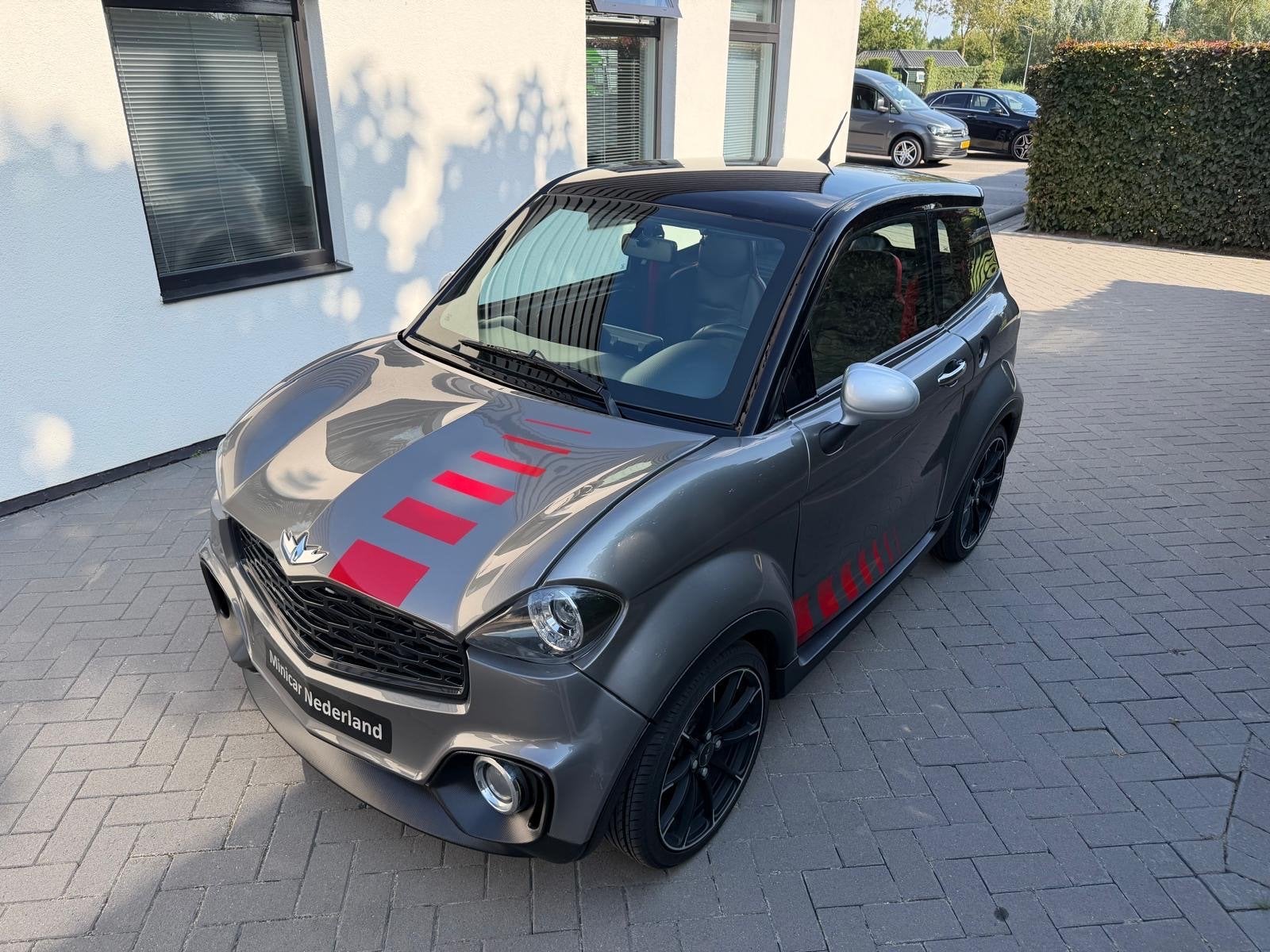 Foto 4 van Chatenet CH46 Sportline RR | CarPlay | Camera | 17.920 km