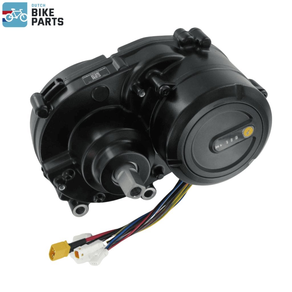 Vinka E20 Middenmotor 36V 250W 80Nm Amslod Origineel OEM, Elektrische fiets, Nieuw, Ophalen of Verzenden, Amslod