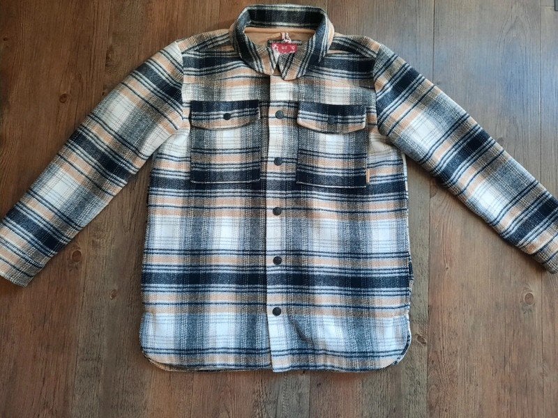 Nette tussenjas/vest WE maat 158/164, Meisje, Ophalen of Verzenden, Zo goed als nieuw, WE Fashion