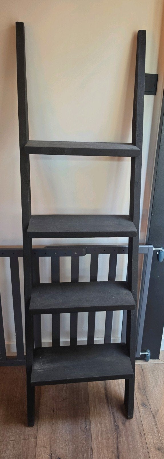 decoratie ladder