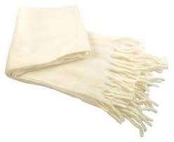 Goround woonplaid off white Nieuw 35,00, Verzenden, Nieuw