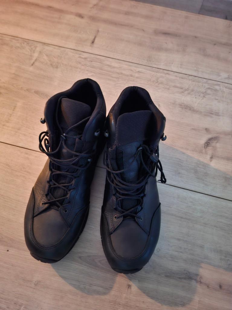 Heren wandelschoenen Merk Meindl Nieuw !!!, Kleding | Heren, Schoenen, Verzenden, Zwart, Nieuw, Wandelschoenen of Bergschoenen