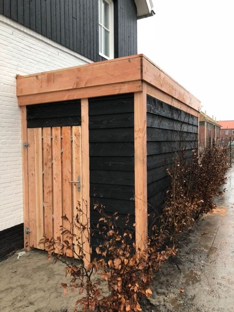 Douglas, Nieuw, Ophalen of Verzenden, Plank, Overige houtsoorten