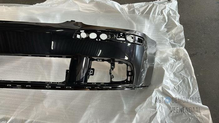 Voorbumper van een Volkswagen Golf (LC9Z), Auto-onderdelen, -, Volkswagen, -, Nieuw