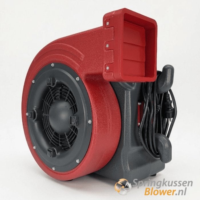 Gibbons Fans Springkussen Blower GX-1250 - 1100W, Ophalen of Verzenden, Nieuw, Overige