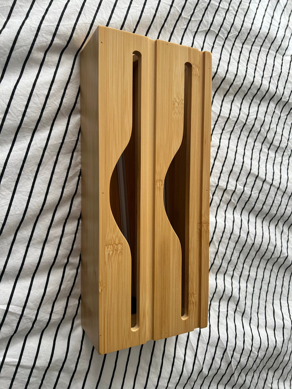 Lade organizer voor huishoudfolie en aluminiumfolie, Overige typen, Hout, Nieuw, Ophalen of Verzenden