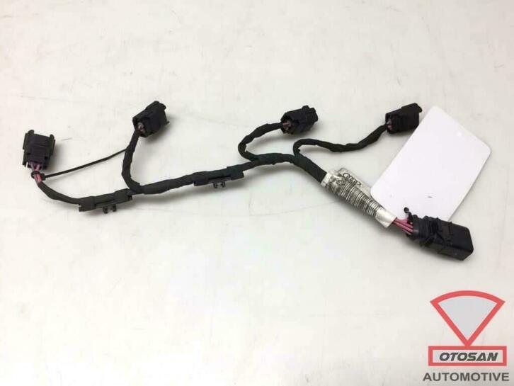 vw audi seat skoda kabelboom galerij injector 06l971627m