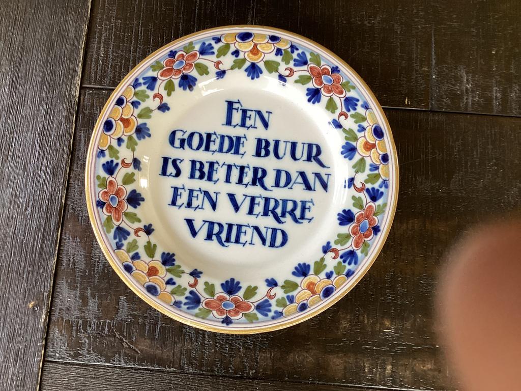 Tichelaar Makkum, Ophalen of Verzenden