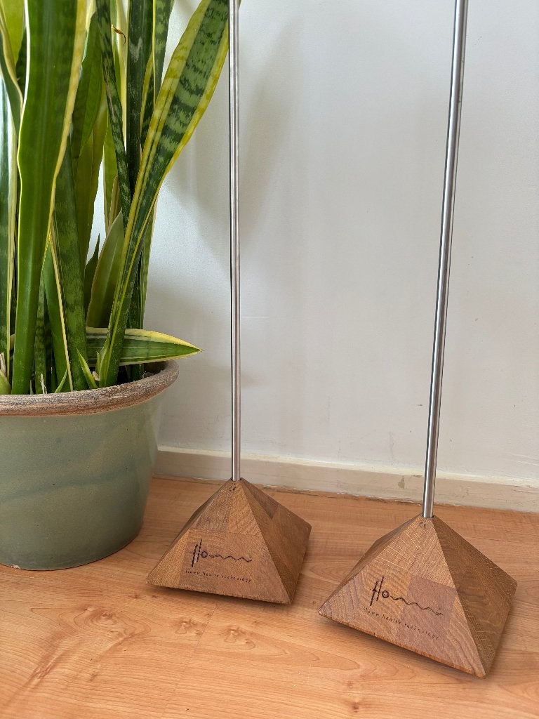 Floww Health Technology – bioFloww & geoFloww Set, Ophalen, Zo goed als nieuw